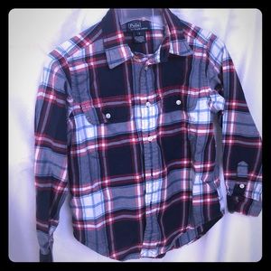 Ralph Lauren long sleeve